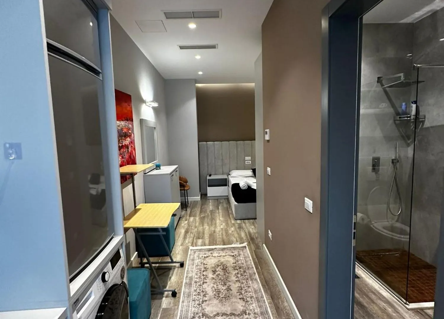 Deluxe Apartment Tirana