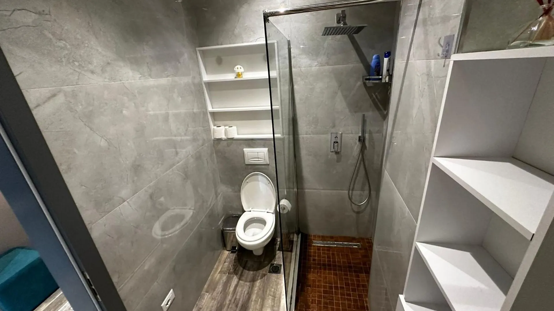 Deluxe Apartment Tirana